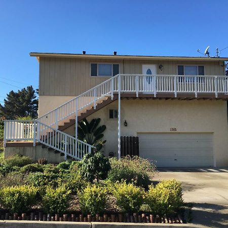 Harbor House Daire Morro Bay Dış mekan fotoğraf